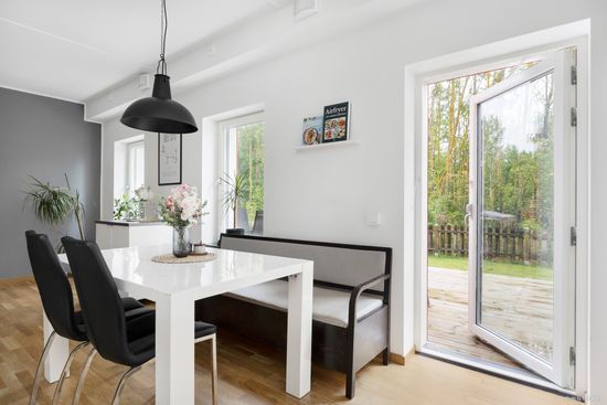 Bostadsrätt, Terra Novavägen 126, Terra Nova, Gotland