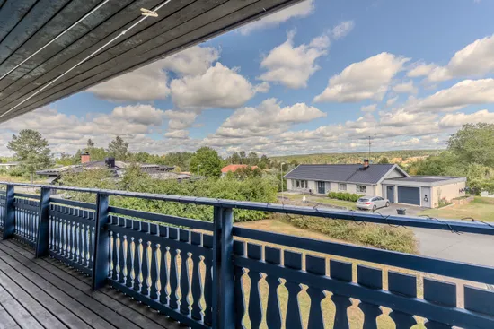 Villa, Skyttevägen 4, Aneby