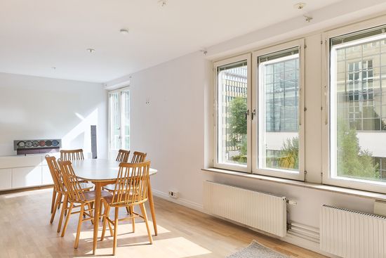 Bostadsrätt, Västgötagränd 1A, Stockholm