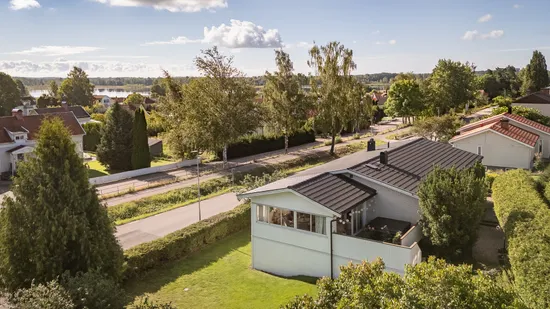 Villa, Lövvägen 2, Södra Kroppkärr, Karlstad