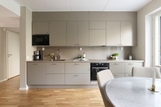 Bostadsrätt, Solnavägen 29G, Solna C, Solna