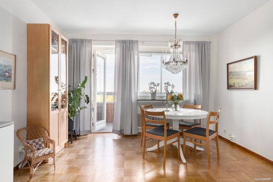 Bostadsrätt, Granvägen 11, Brunnsberg, Varberg