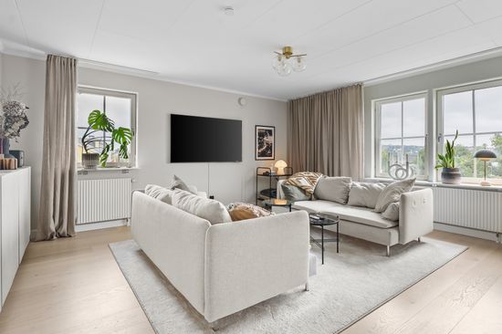 Bostadsrätt, Björneborgsgatan 36, Östermalm, Sundsvall