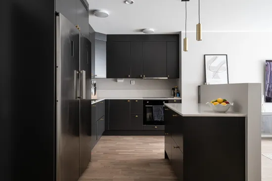 Bostadsrätt, Slädgatan 5A, Sunnanå, Skellefteå