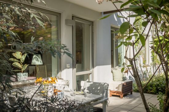 Bostadsrätt, Bomgatan 18, Västra Hamnen, Malmö