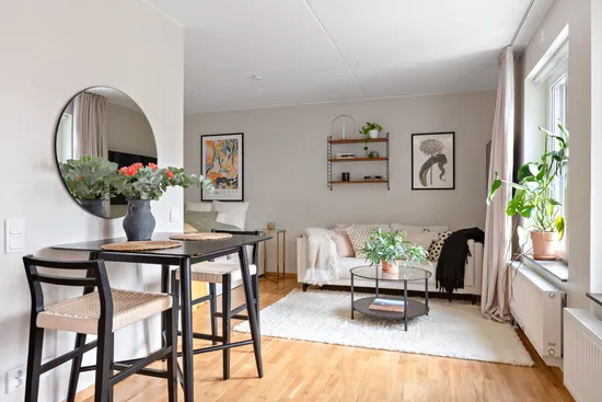Bostadsrätt, Brottkärrsvägen 9, Hovås, Göteborg