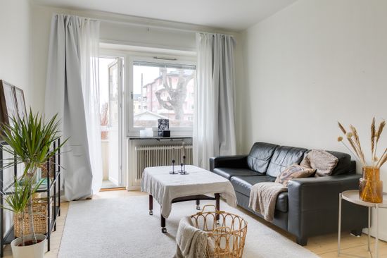 Bostadsrätt, Styrestagatan 2, Öster, Norrköping