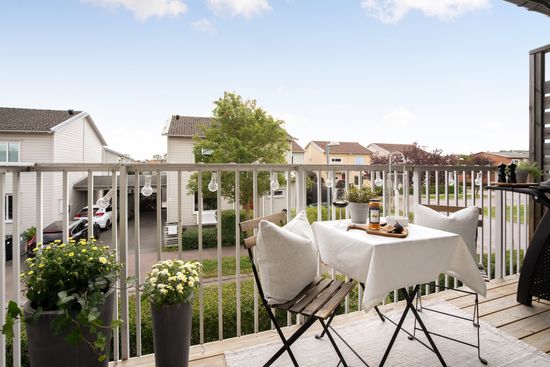 Bostadsrätt, Lupinvägen 22, Centrala Hisingen, Göteborg