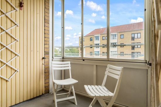 Bostadsrätt, Arvesgärde 2, Tuve, Göteborg