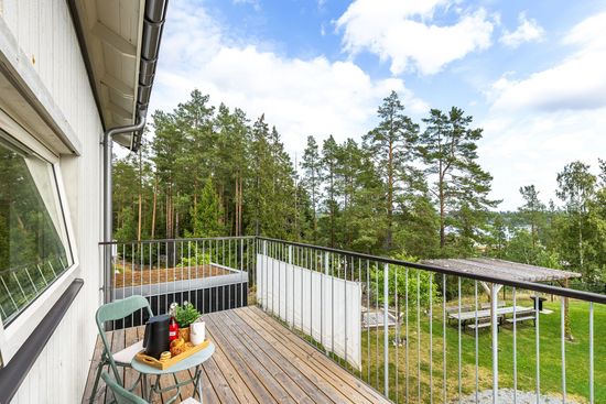 Bostadsrätt, Jägarbacken 19D, Läggesta, Strängnäs
