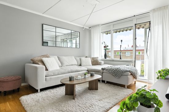 Bostadsrätt, Akkas gata 44, Hisings Backa, Göteborg