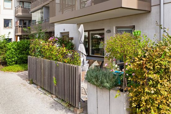 Bostadsrätt, Kolsyregatan 9, Limhamns Sjöstad, Malmö