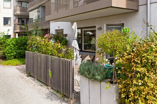 Bostadsrätt, Kolsyregatan 9, Limhamns Sjöstad, Malmö