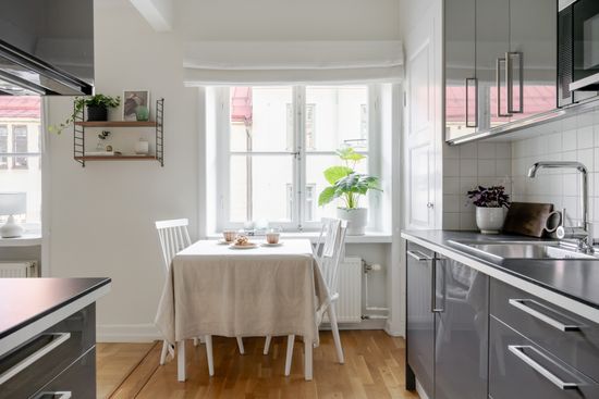 Bostadsrätt, Kronobergsgatan 41, Kungsholmen, Stockholm