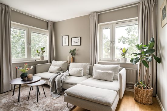 Bostadsrätt, Tornslingan 35, Trångsund, Huddinge