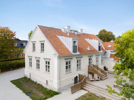 Bostadsrätt, Claudelins väg 2 D, Ljugarn - Sydöstra Gotland, Gotland