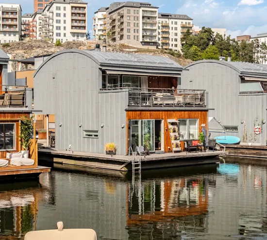 Villa, Marinstadsvägen 18, Nacka