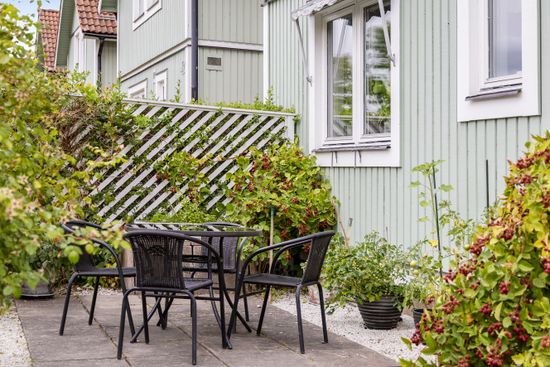 Bostadsrätt, Radhus, Mårsängsvägen 40, Grebo, Åtvidaberg