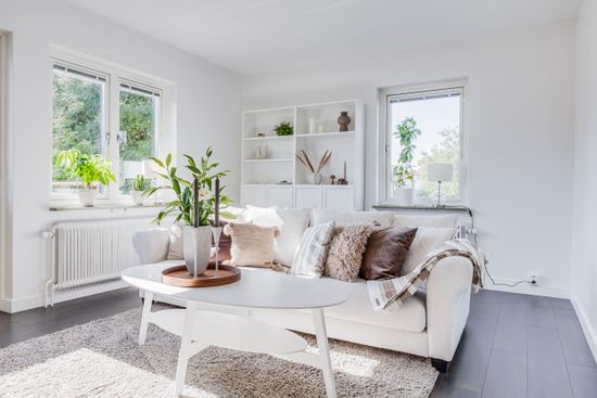 Bostadsrätt, Dalgatan 18A, Duvedal, Motala