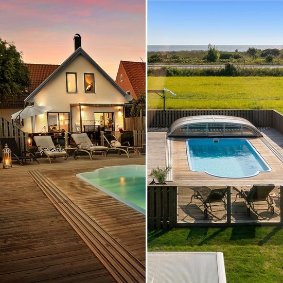 Villa, Stavstensvägen 149, Centralt - Väster, Trelleborg