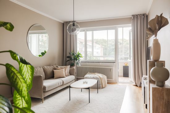 Bostadsrätt, Kronborgsvägen 18C, Pildammarna, Malmö