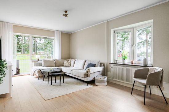 Bostadsrätt, Hedgatan 5A, Romme, Borlänge