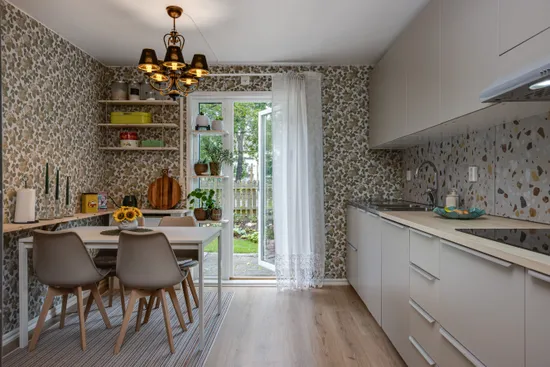 Bostadsrätt, Ormvråksvägen 3, Falkagård, Falkenberg