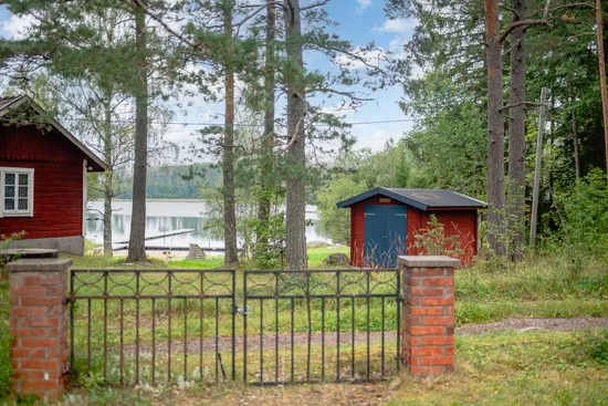 Fritidshus, Fristavägen 18, Mölnbo, Södertälje