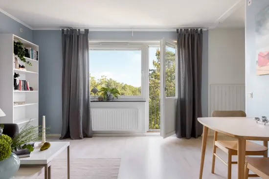 Bostadsrätt, Högsätravägen 22, 2 tr, Gångsätra, Lidingö