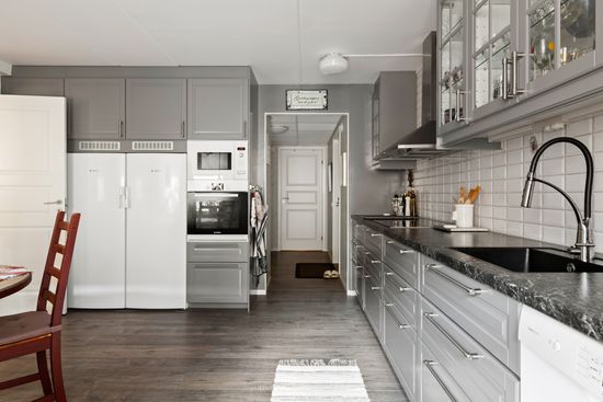 Bostadsrätt, Ladugatan 21, Ladugårdsängen, Örebro