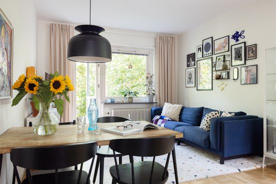 Bostadsrätt, Storsjövägen 52, 2tr, Årsta, Stockholm