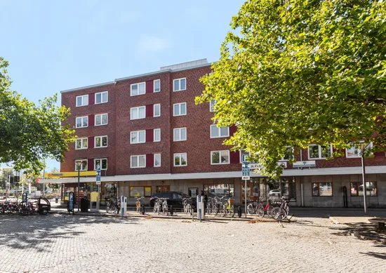 Bostadsrätt, Sankt Knuts torg 1 A, Ystad Centrum, Ystad