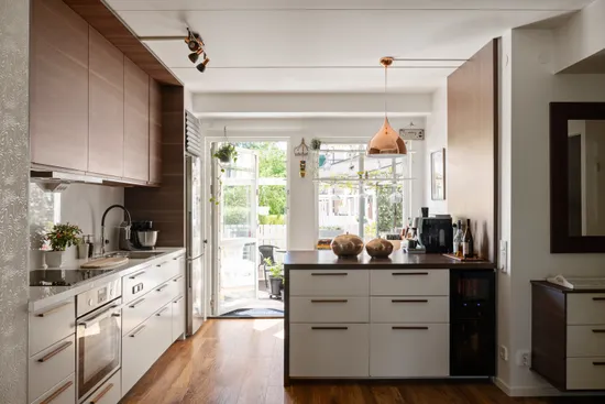 Bostadsrätt, Bäckbornas väg 29, Beckomberga Söderberga Park, Stockholm