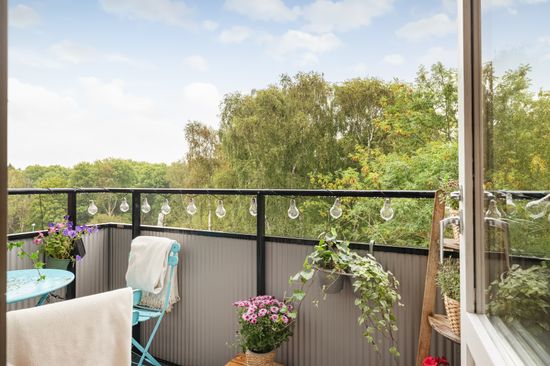 Bostadsrätt, Stabbegatan 55, Björkekärr, Göteborg