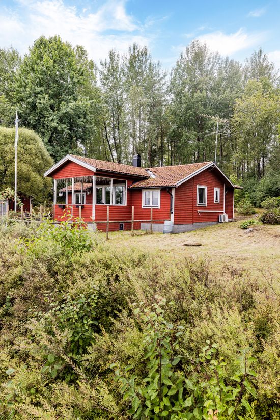 Fritidshus, Hagberga 3, Strängnäs