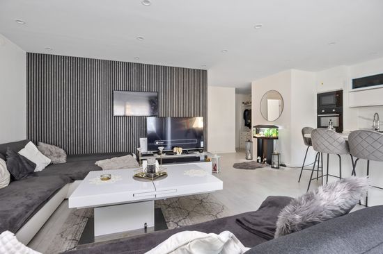 Bostadsrätt, Serenadgatan 6, Högaholm, Malmö