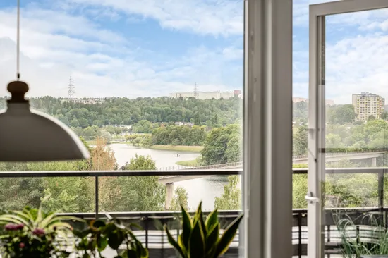 Bostadsrätt, Varvsvägen 21, Masmo, Huddinge