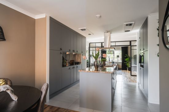 Bostadsrätt, Femte Tvärgatan 34 A, Brynäs, Gävle