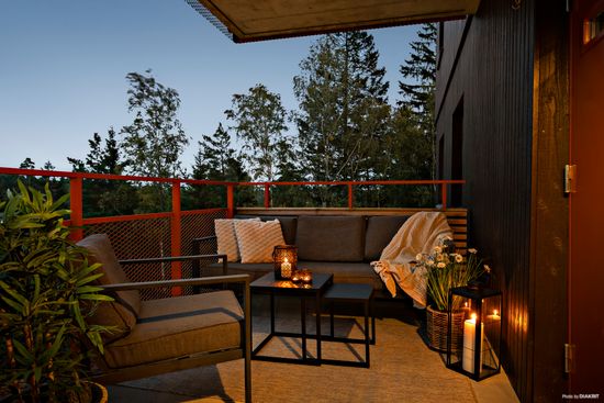 Bostadsrätt, Stamhusvägen 1, Lerum - Norra Hallsås, Lerum