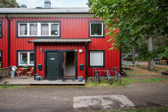Bostadsrätt, Aprikosvägen 69, Knivsta/Ängby, Knivsta