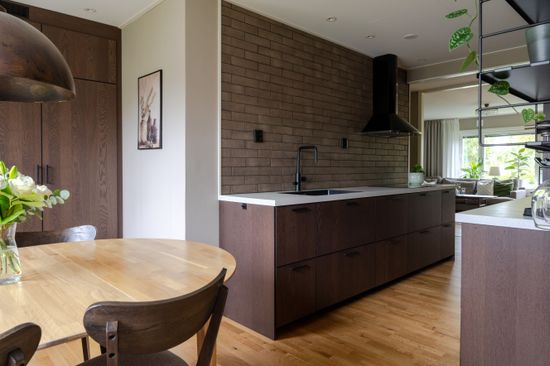 Bostadsrätt, Karlgårdsvägen 18, Sörböle, Skellefteå