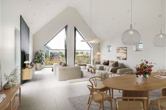 Villa, Rallaregatan 82, Kattarp, Helsingborg