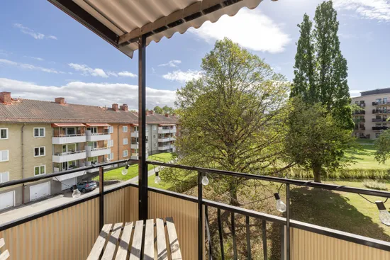 Bostadsrätt, Finningevägen 3A, Ulvhäll, Strängnäs