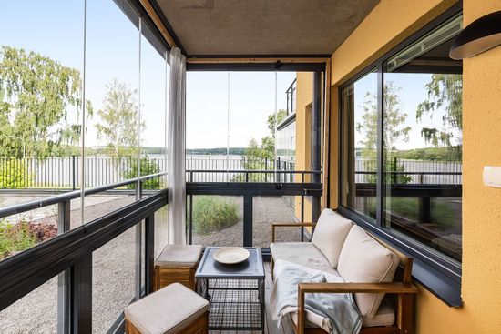 Bostadsrätt, Stabsvägen 9, Strängnäs