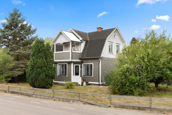 Villa, Torhamnsvägen 2, Jämjö, Karlskrona