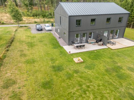 Radhus, Skönberga Vitsippan 2A, Gata - Söderköping, Söderköping