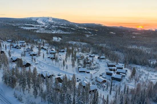 Bostadsrätt, Orrstigen 37D, Orrstigen, Älvdalen