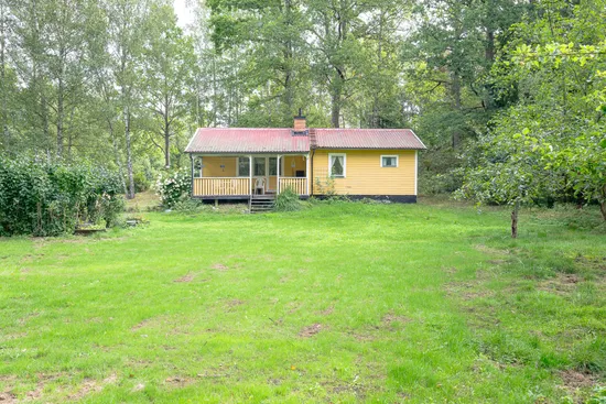 Fritidshus, Fållökna Uvbergsvägen 2, Fållökna, Flen