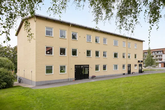 Bostadsrätt, Litsvägen 4B, Karlslund, Östersund