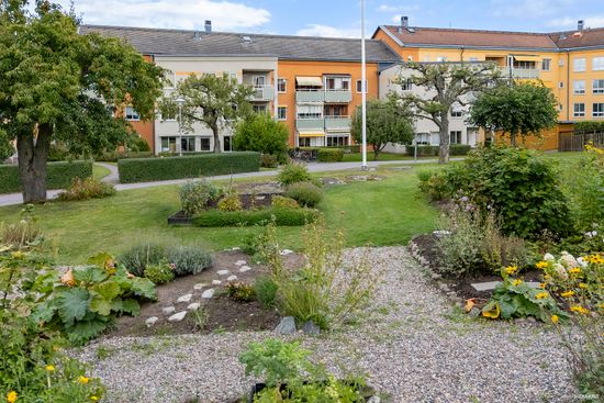 Bostadsrätt, Folkungagatan 4, Gottfridsberg, Linköping